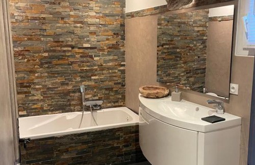 Pietranera Appartement | Appartement vue mer