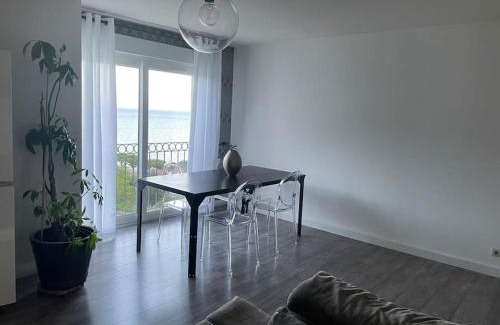 Pietranera Appartement | Appartement vue mer