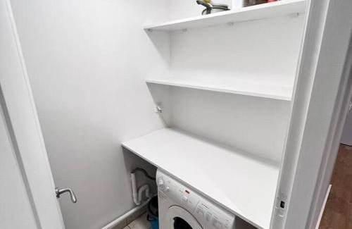 Anse Vata Appartement | Appartement vue mer
