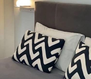 Anse Vata Appartement | Appartement vue mer