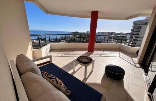 Anse Vata Appartement | Appartement vue mer