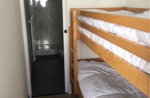 Genos Appartement | Appartement Vue Montagne