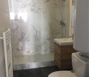 Genos Appartement | Appartement Vue Montagne