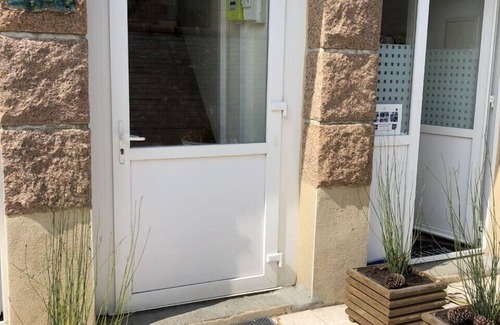 Ile-de-Brehat Appartement | Appartement - vue sur mer