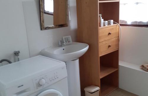Soulaires Appartement | Appartement vue sur l'Eure