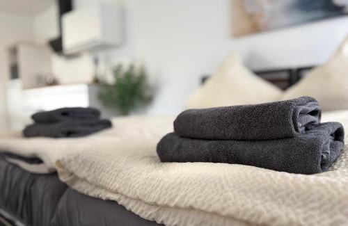 Forchtenberg Appartement | Appartement Waldruhe