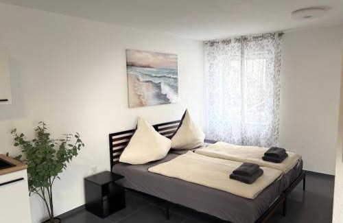 Forchtenberg Appartement | Appartement Waldruhe