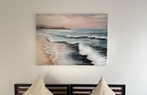 Forchtenberg Appartement | Appartement Waldruhe