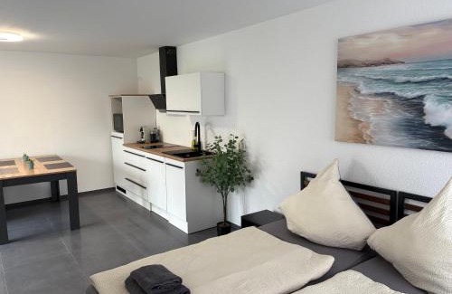 Forchtenberg Appartement | Appartement Waldruhe