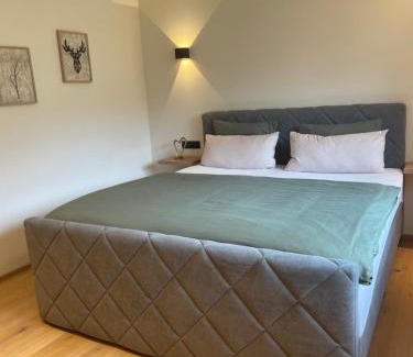 Fulpmes Appartement | Appartement Waldzauber