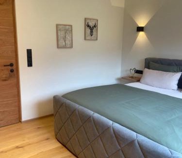 Fulpmes Appartement | Appartement Waldzauber
