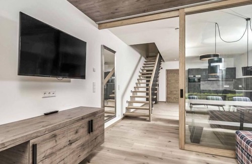 Soelden Appartement | Appartement Wallis by Interhome