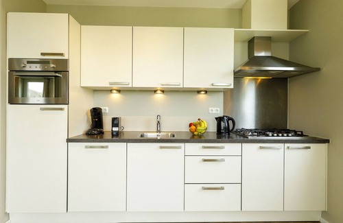 Heimbach Appartement | Appartement de luxe Wannsee pour 4 personnes au Dormio Resort Eifeler Tor