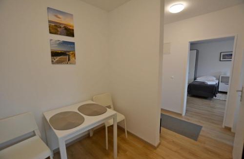 Lebenstedt Appartement | Appartement Wildkamp