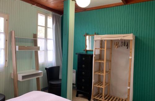 Marciac Appartement | Appartement WOAN centre Marciac