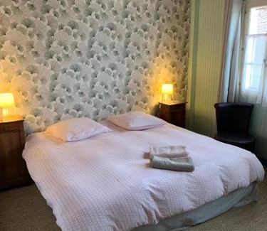 Marciac Appartement | Appartement WOAN centre Marciac