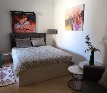 Yasmine Appartement | Appartement Yasmine Hammamet