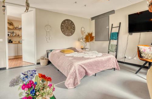 Rijnsaterwoude Appartement | Appartement YCW 'Papillon'