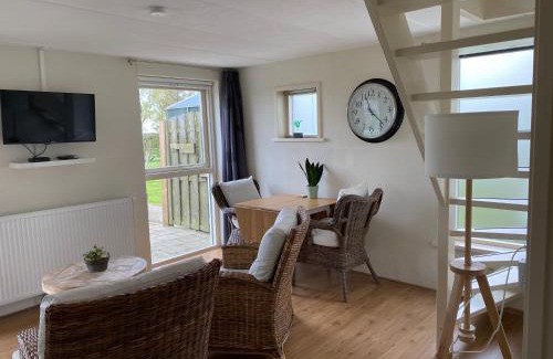 Spanbroek Lit Et Petit-Déjeuner | Appartement Zandwerven 23