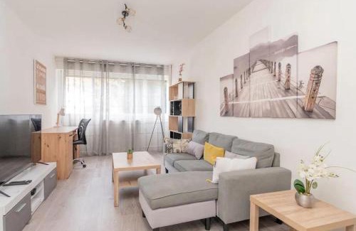 Chalon-sur-Saone Appartement | Appartement Zen à Chalon-sur-Saône