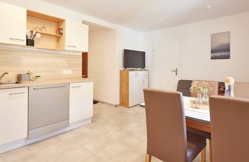 Hopfgarten Markt Appartement | Appartement Zwoa - Gästehaus Kulmer