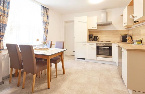 Hopfgarten Markt Appartement | Appartement Zwoa - Gästehaus Kulmer