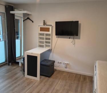 Schwaebisch Hall Appartement | Appartement83