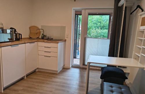 Schwaebisch Hall Appartement | Appartement83