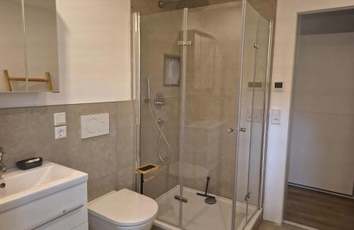 Schwaebisch Hall Appartement | Appartement83
