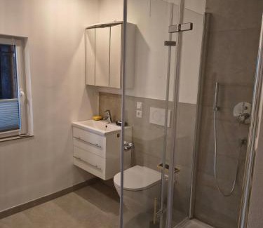 Schwaebisch Hall Appartement | Appartement83