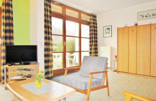 Wittenbeck Appartement | Appartementanlage Am Grün 14 Fewo Bettina WE 4