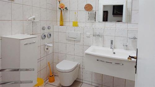 Ostseebad Kuhlungsborn Appartement | Appartementanlage Ostseeblick