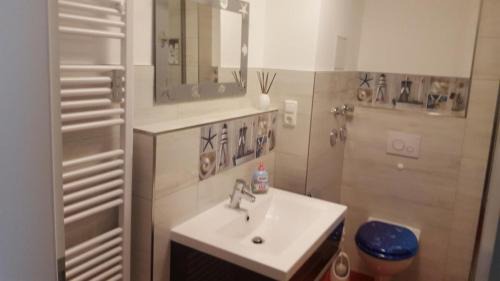 Ostseebad Kuhlungsborn Appartement | Appartementanlage Ostseeblick