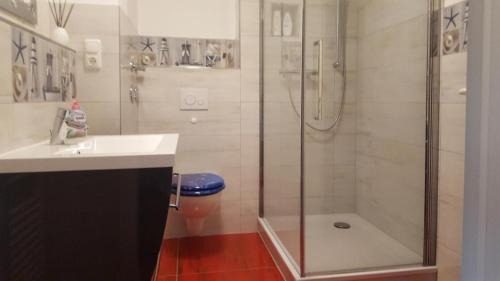 Ostseebad Kuhlungsborn Appartement | Appartementanlage Ostseeblick