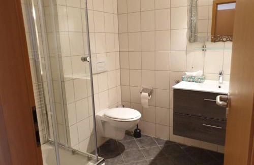 Kuhlungsborn Ost Appartement | Appartementanlage Yachthafenresidenz