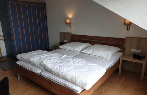 Kuhlungsborn Ost Appartement | Appartementanlage Yachthafenresidenz