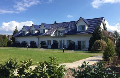 Am Schwarzen Busch Appartement | Appartementanlage Zur Seemöwe