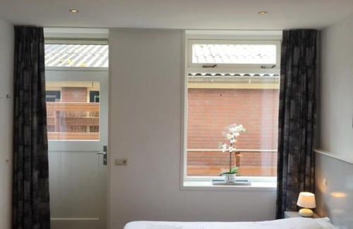 Groenendijk Appartement | Appartementen Rijnhoeve