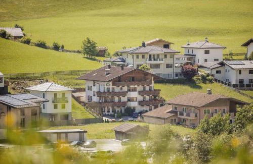 Neustift Im Stubaital Appartement | Appartementhaus Hilde