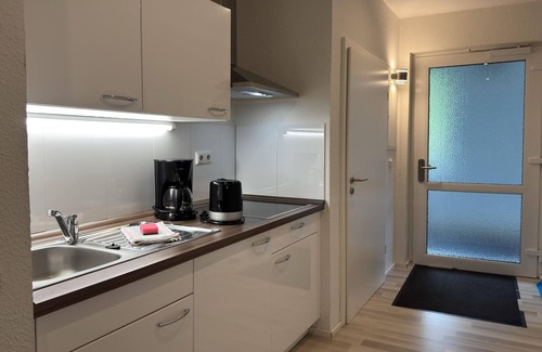 Drei Annen Hohne Appartement | Immeuble Der Krauterhof, Drei Annen Hohne