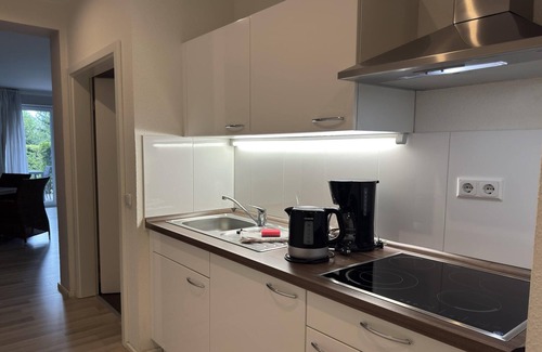 Drei Annen Hohne Appartement | Immeuble Der Krauterhof, Drei Annen Hohne