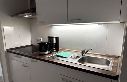 Drei Annen Hohne Appartement | Immeuble Der Krauterhof, Drei Annen Hohne