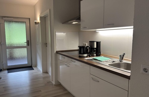 Drei Annen Hohne Appartement | Immeuble Der Krauterhof, Drei Annen Hohne