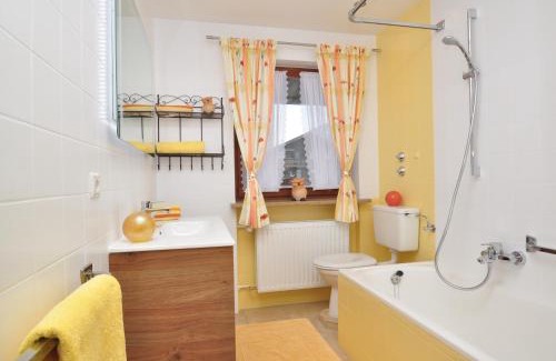 Wallgau Appartement | Appartementhaus Alpenrose