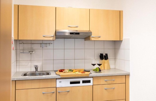 Obsteig Appartement | Appartementhaus Bergland