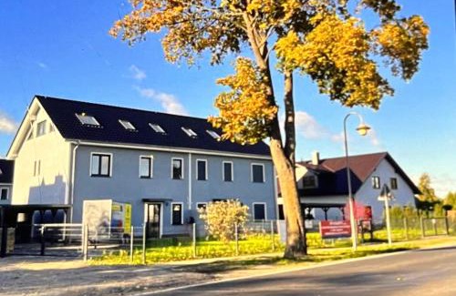 Altlandsberg Appartement | Appartementhaus
