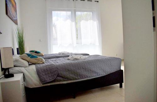 Altlandsberg Appartement | Appartementhaus
