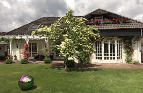 Bad Bevensen Appartement | Appartementhaus Grieger