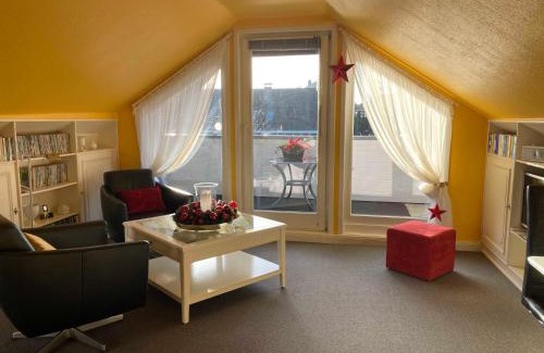 Bad Bevensen Appartement | Appartementhaus Grieger