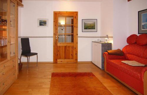 Breege Appartement | Appartementhaus Kranichblick in Breege
